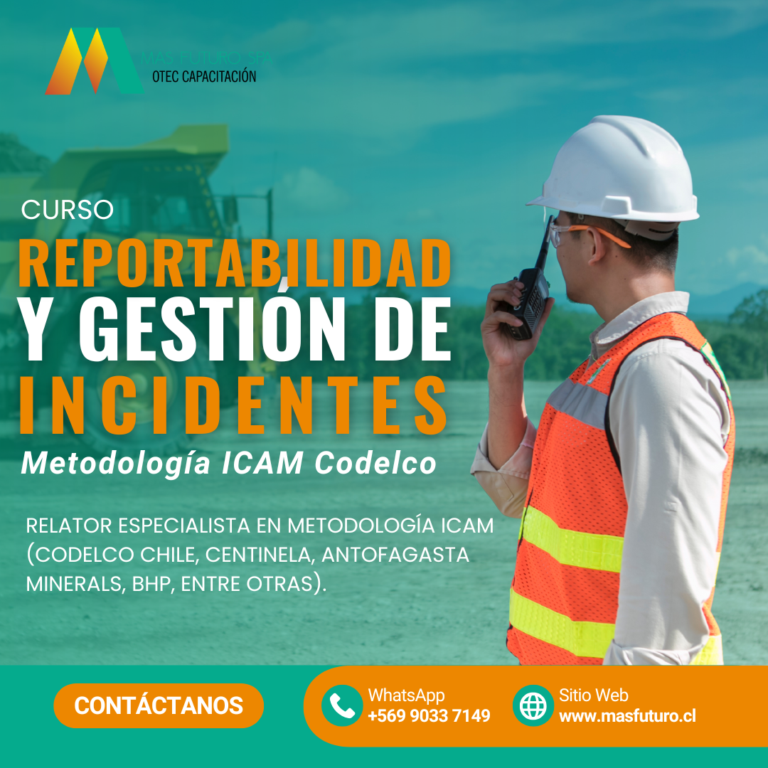 PROCEDIMIENTOS DE REPORTABILIDAD Y GESTIÓN DE INCIDENTES